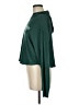 Hollister Green Pullover Sweater Size M - photo 5