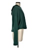Hollister Green Pullover Sweater Size M - photo 4