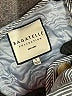 Bagatelle 100% Polyester Paisley Blue Jacket Size S - photo 6