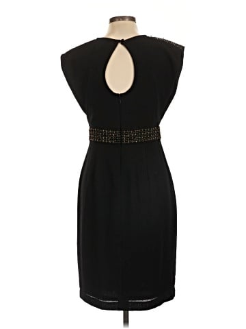 Maggy London Cocktail Dress (view 2)