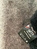 Pol 100% Polyester Black Cardigan Size M - photo 8