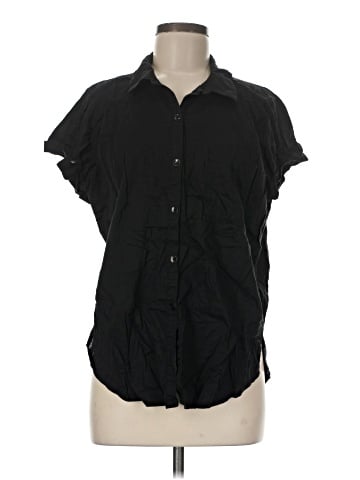Splendid Short Sleeve Blouse (view 1)
