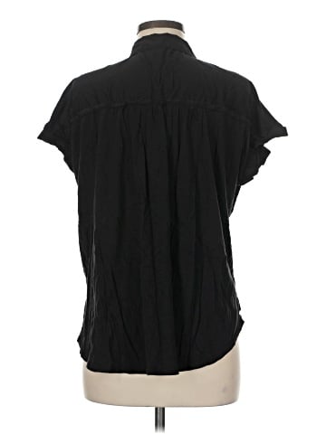 Splendid Short Sleeve Blouse (view 2)