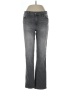 Kut from the Kloth Gray Jeans Size 10 - photo 1
