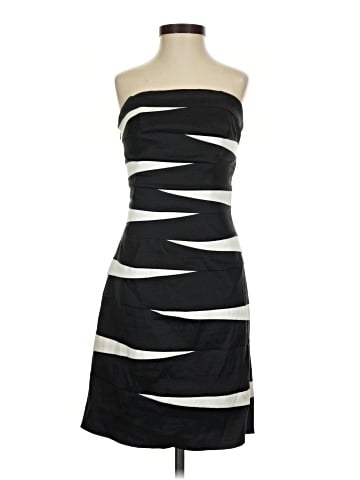 Jessica McClintock Cocktail Dress (view 1)