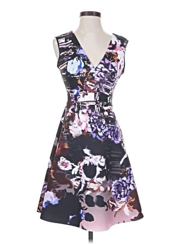 Clover Canyon Cocktail Dress (view 1)