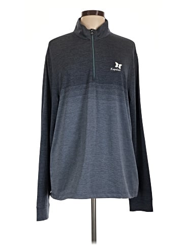 Greg Norman Long Sleeve Top (view 1)