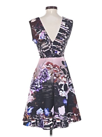 Clover Canyon Cocktail Dress (view 2)