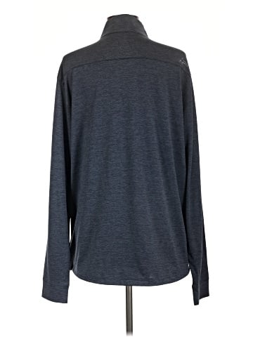 Greg Norman Long Sleeve Top (view 2)