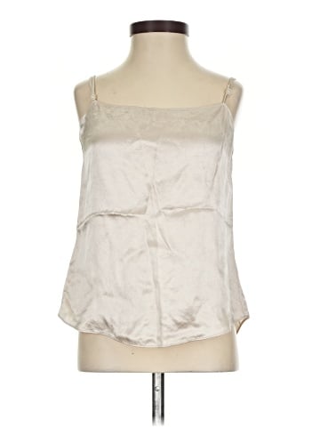 Babaton Sleeveless Blouse (view 1)