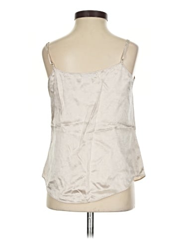Babaton Sleeveless Blouse (view 2)