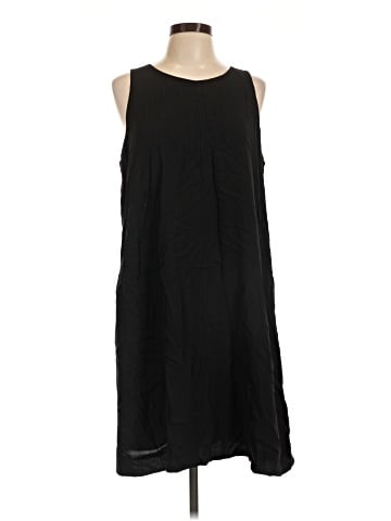 Eileen Fisher Casual Dress (view 1)