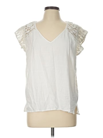 Umgee Sleeveless T-Shirt (view 1)