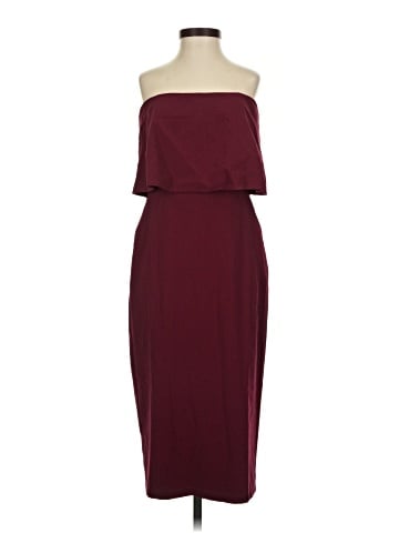 Lulus Cocktail Dress (view 1)