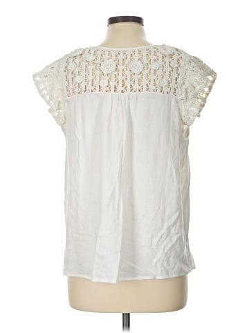 Umgee Sleeveless T-Shirt (view 2)