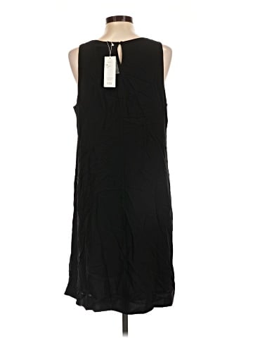 Eileen Fisher Casual Dress (view 2)