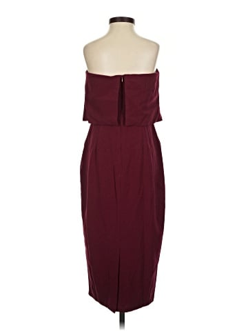 Lulus Cocktail Dress (view 2)