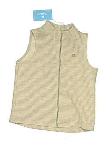 J. Bailey Sweater Vest (view 1)
