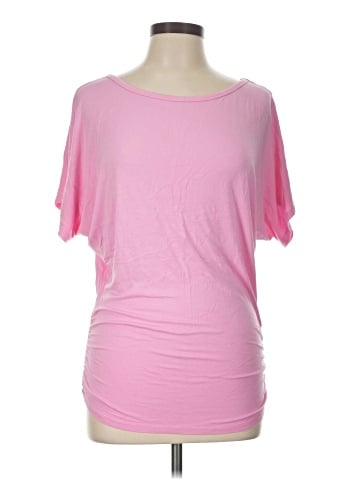 Made By Johnny Short Sleeve T-Shirt (view 1)