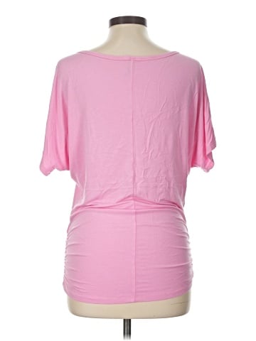 Made By Johnny Short Sleeve T-Shirt (view 2)