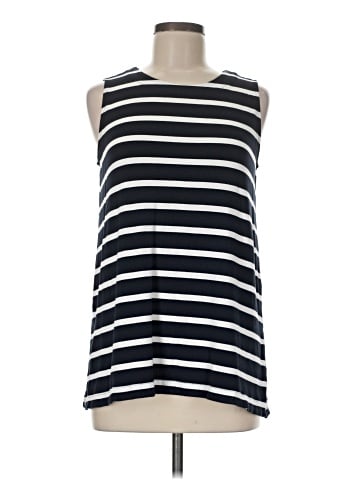 J.Jill Sleeveless T-Shirt (view 1)