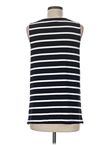 J.Jill Sleeveless T-Shirt (view 2)