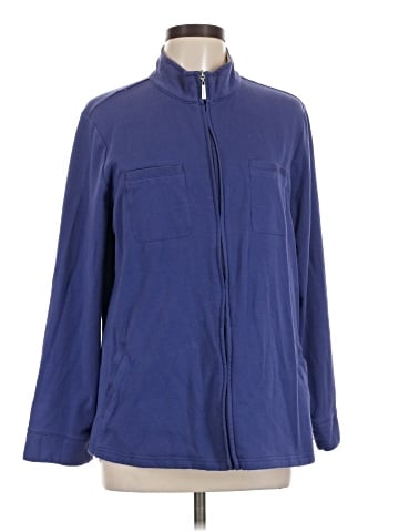 Appleseeds Jacket (view 1)