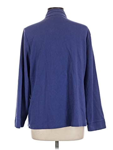 Appleseeds Jacket (view 2)
