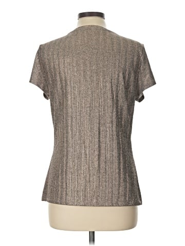 White House Black Market Short Sleeve Top (view 2)