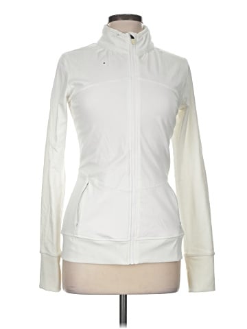 Fabletics Track Jacket (view 1)