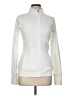 Fabletics White Track Jacket Size M - photo 1
