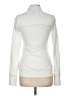 Fabletics White Track Jacket Size M - photo 2