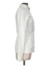 Fabletics White Track Jacket Size M - photo 4