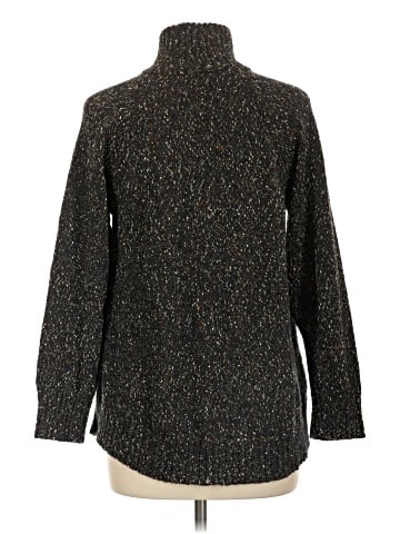 Coldwater Creek Turtleneck Sweater (view 2)