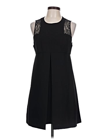 BCBGeneration Cocktail Dress (view 1)