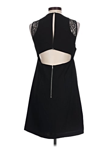 BCBGeneration Cocktail Dress (view 2)