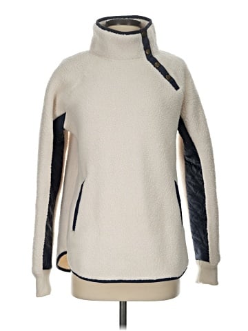 Southern Tide Fleece (view 1)