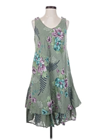 MADE IN ITALY Casual Dress (view 1)