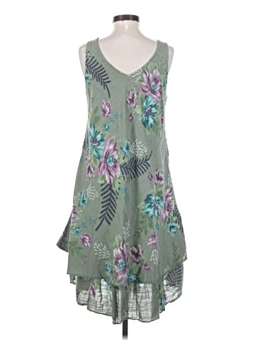 MADE IN ITALY Casual Dress (view 2)
