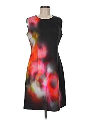 Elie Tahari Cocktail Dress (view 1)
