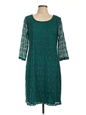 Dana Buchman Cocktail Dress (view 1)