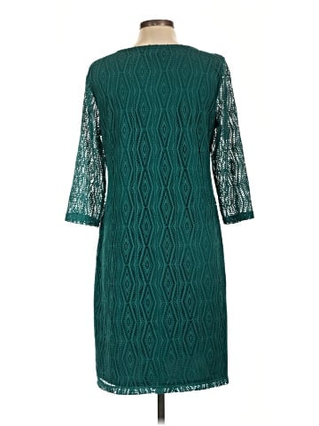 Dana Buchman Cocktail Dress (view 2)