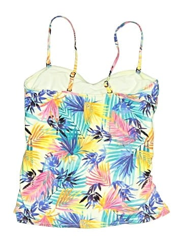 Croft & Barrow Swimsuit Top (view 2)