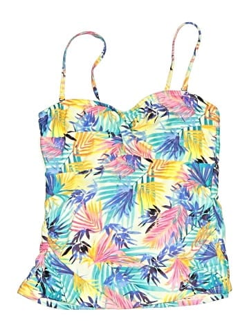 Croft & Barrow Swimsuit Top (view 1)