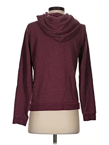 Forever 21 Zip Up Hoodie (view 2)