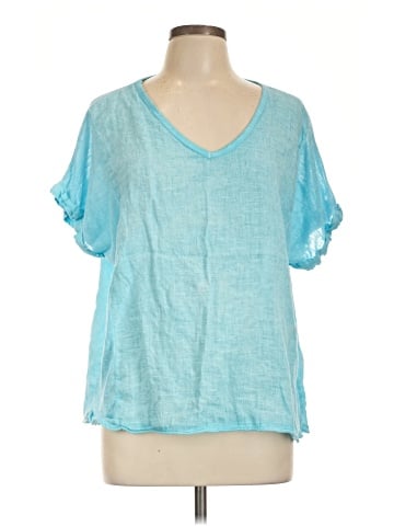 Assorted Brands Short Sleeve T-Shirt (view 1)