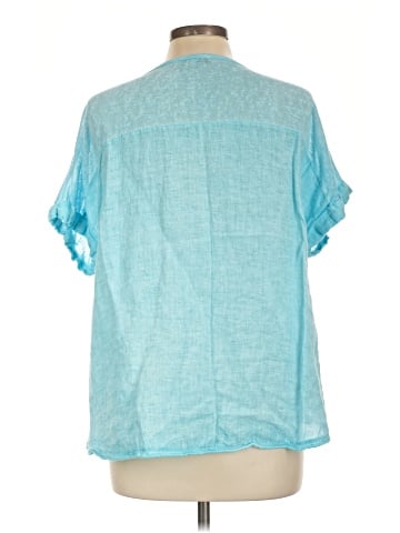 Assorted Brands Short Sleeve T-Shirt (view 2)