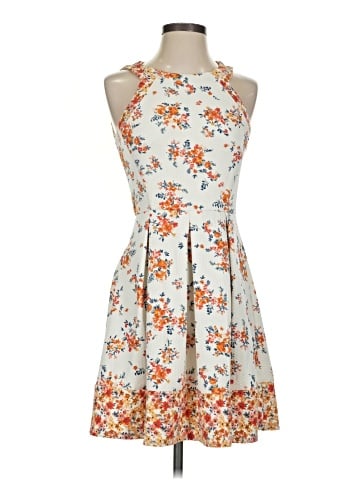 Rewind Casual Dress (view 1)