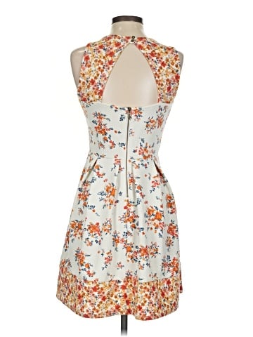 Rewind Casual Dress (view 2)