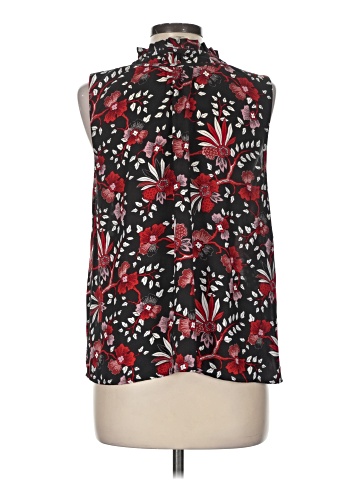 Ann Taylor LOFT Outlet Sleeveless Blouse (view 2)